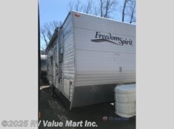 Used 2007 Dutchmen Freedom Spirit 260B-DSL available in Lititz, Pennsylvania