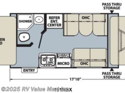 Used 2012 Coachmen Apex Ultra-Lite 151 RBX available in Lititz, Pennsylvania