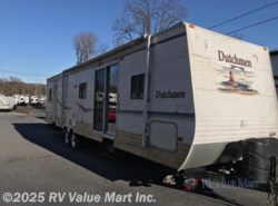 Used 2006 Dutchmen Four Winds 38B-DSL Floorplan #3 available in Lititz, Pennsylvania
