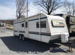 Used 1996 Sunline Saturn T26 available in Lititz, Pennsylvania
