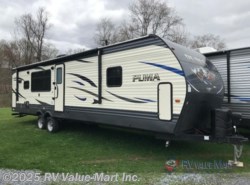 New 2020 Palomino Puma 32RKTS available in Lititz, Pennsylvania