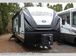 New 2019 Cruiser RV Radiance Ultra Lite 25RB available in Lititz, Pennsylvania