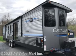 New 2020 Coachmen Catalina Destination Series 39FKTS available in Lititz, Pennsylvania