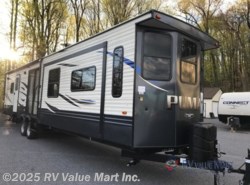 New 2020 Palomino Puma Destination 37PFL available in Lititz, Pennsylvania