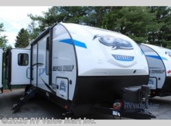 New 2020 Forest River Cherokee Alpha Wolf 26RL-L available in Lititz, Pennsylvania