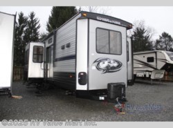 New 2020 Forest River Cherokee Destination Trailers 39CL available in Lititz, Pennsylvania