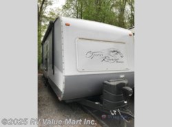 Used 2013 Highland Ridge Roamer RT320RES available in Lititz, Pennsylvania