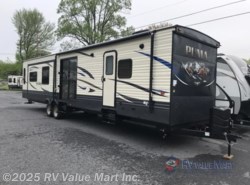 New 2020 Palomino Puma Destination 38RLB available in Lititz, Pennsylvania