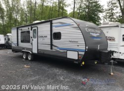 New 2020 Coachmen Catalina Trail Blazer 26TH available in Lititz, Pennsylvania