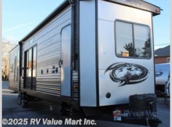 New 2020 Forest River Cherokee Destination Trailers 39BR available in Lititz, Pennsylvania