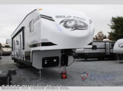New 2019 Forest River Cherokee Wolf Pack 315PACK12 available in Lititz, Pennsylvania