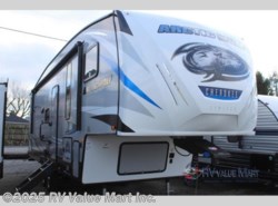 New 2020 Forest River Cherokee Arctic Wolf 265DBH8 available in Lititz, Pennsylvania