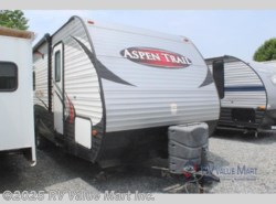 Used 2015 Dutchmen Aspen Trail 2390RKS available in Lititz, Pennsylvania