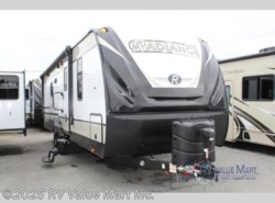 New 2020 Cruiser RV Radiance Ultra Lite 26KB available in Lititz, Pennsylvania