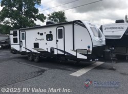 New 2020 Forest River Surveyor Luxury 287BHSS available in Lititz, Pennsylvania