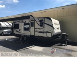 Used 2014 Dutchmen Razorback 2150 available in Lititz, Pennsylvania