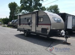 Used 2018 Forest River Cherokee Wolf Pup 18TO available in Lititz, Pennsylvania