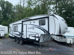 New 2020 Forest River Sabre SS150 270RL available in Lititz, Pennsylvania