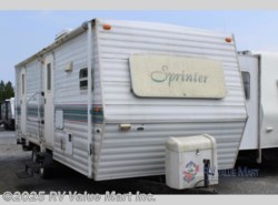 Used 1997 Keystone Sprinter 26 available in Lititz, Pennsylvania