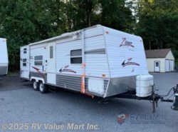 Used 2006 CrossRoads Zinger ZT27BH available in Lititz, Pennsylvania