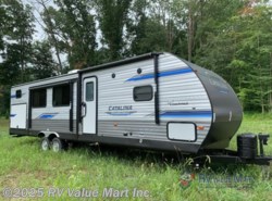 New 2020 Coachmen Catalina Legacy 333BHTSCK available in Lititz, Pennsylvania