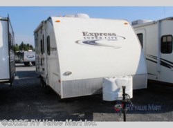 Used 2010 Keystone Passport Express SL 199ML available in Lititz, Pennsylvania