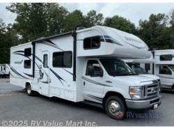 Used 2020 Forest River Sunseeker LE 3250DSLE Ford available in Lititz, Pennsylvania