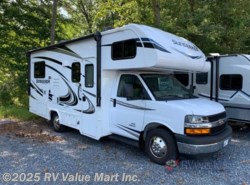 Used 2020 Forest River Sunseeker LE 2350LE Chevy available in Lititz, Pennsylvania