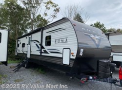 New 2020 Palomino Puma 30RKQS available in Lititz, Pennsylvania