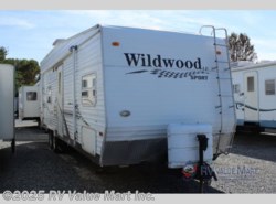 Used 2007 Forest River Wildwood LE 26FBSRV available in Lititz, Pennsylvania