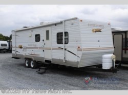 Used 2007 SunnyBrook Sunset Creek 279RB available in Lititz, Pennsylvania