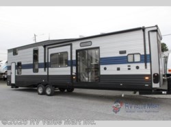New 2020 Forest River Cherokee Destination Trailers 39SR available in Lititz, Pennsylvania