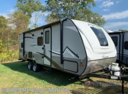 New 2020 Coachmen Apex Nano 208BHS available in Lititz, Pennsylvania