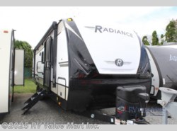 New 2020 Cruiser RV Radiance Ultra Lite 26BH available in Lititz, Pennsylvania