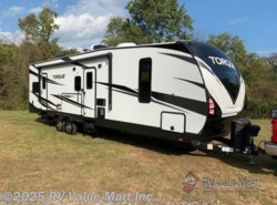 New 2020 Heartland Torque TQ T322 available in Lititz, Pennsylvania