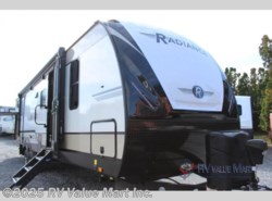 New 2020 Cruiser RV Radiance Ultra Lite 30DS available in Lititz, Pennsylvania