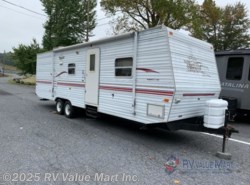 Used 2001 Fleetwood Terry 31G available in Lititz, Pennsylvania