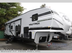 New 2020 Forest River Cherokee Wolf Pack 335PACK13 available in Lititz, Pennsylvania