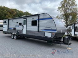 New 2020 Coachmen Catalina Legacy 343BHTSLE available in Lititz, Pennsylvania