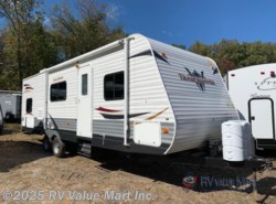 Used 2013 Heartland Trail Runner SLT 27BHK SLE available in Lititz, Pennsylvania