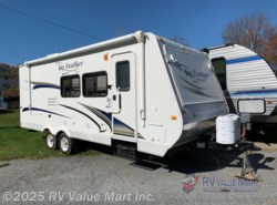 Used 2011 Jayco Jay Feather Select X23J available in Lititz, Pennsylvania