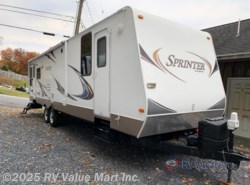 Used 2011 Keystone Sprinter 310KBS available in Lititz, Pennsylvania
