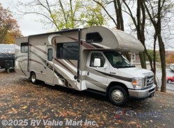 Used 2016 Thor Motor Coach Four Winds 28Z available in Lititz, Pennsylvania