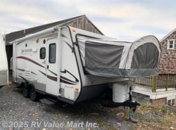 Used 2014 Jayco Jay Feather Ultra Lite X18D available in Lititz, Pennsylvania
