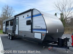 New 2020 Coachmen Catalina Legacy 333BHTSCK available in Lititz, Pennsylvania