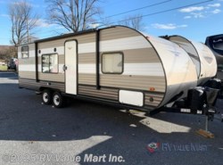 Used 2019 Forest River Wildwood X-Lite 261BHXL available in Lititz, Pennsylvania