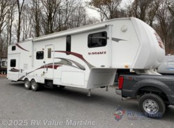 Used 2009 Heartland Sundance 3300RLB available in Lititz, Pennsylvania