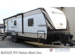 New 2020 Cruiser RV Radiance Ultra Lite 28RS available in Lititz, Pennsylvania