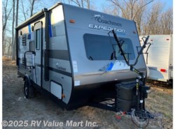 New 2020 Coachmen Catalina Expedition 192BH available in Lititz, Pennsylvania