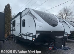 New 2020 Coachmen Spirit Ultra Lite 2255RK available in Lititz, Pennsylvania
